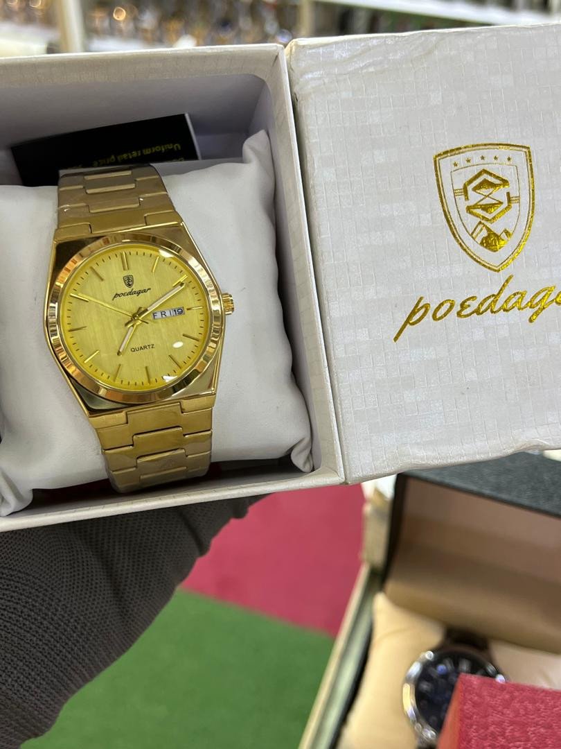 POEDAGAR
