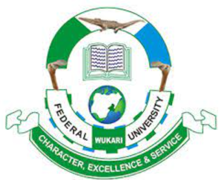 Federal University Wukari  (FUWUKARI)