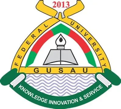 Federal University Gusau ( FUGUS )