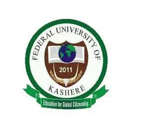 Federal University of Kashere (FUK)