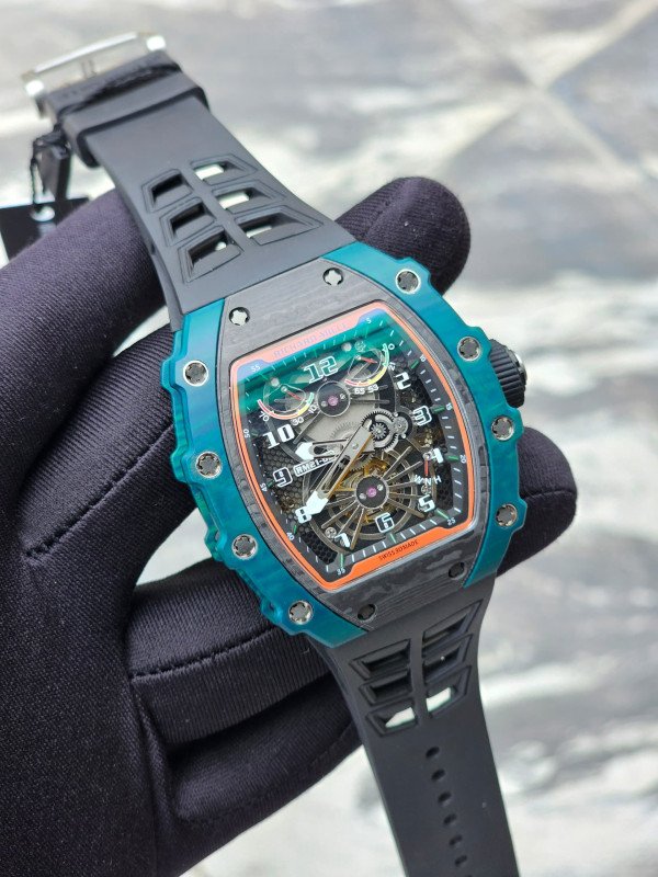 RICHARD MILLE