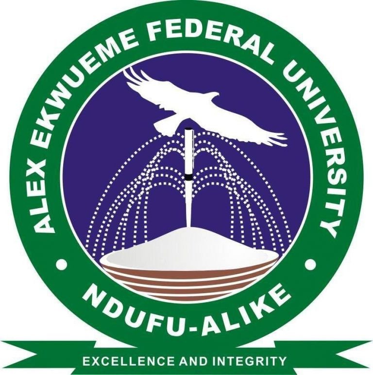 Alex Ekwueme Federal University (AE-FUNAI)