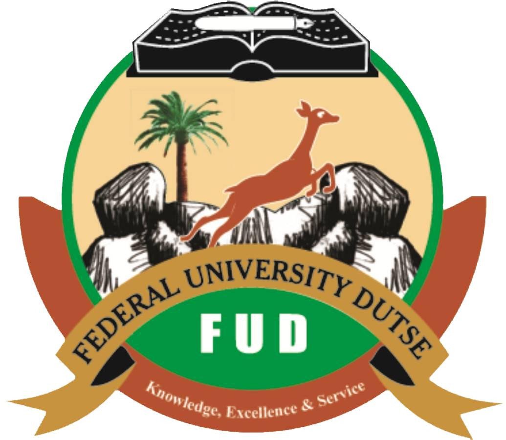 Federal University Dutse (FUD)