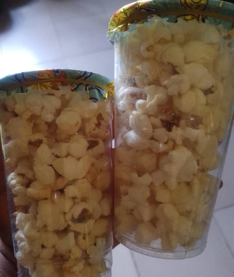 Popcorn