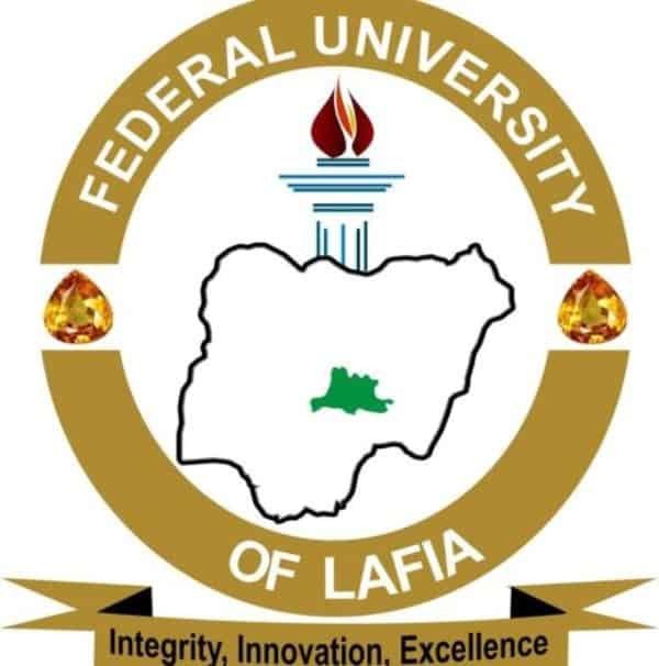 Federal University of Lafia (FULAFIA)