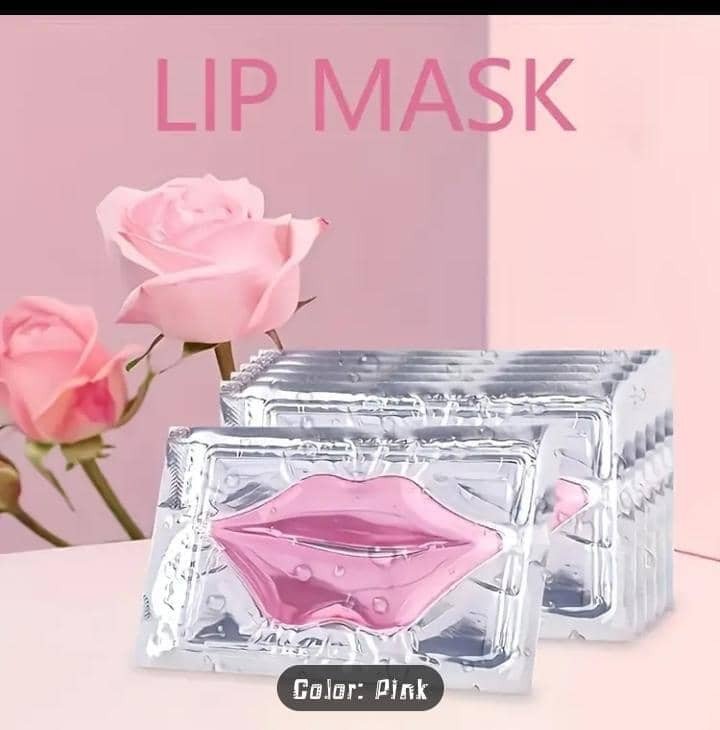 Lip mask