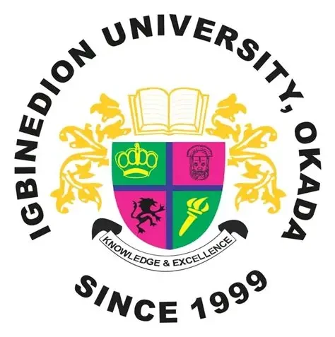 Igbinedion University